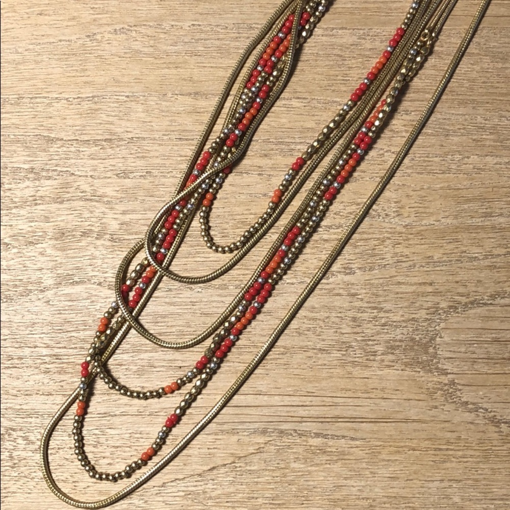Necklace